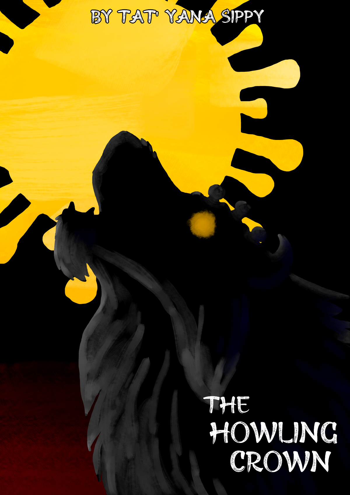 The Howling Crown