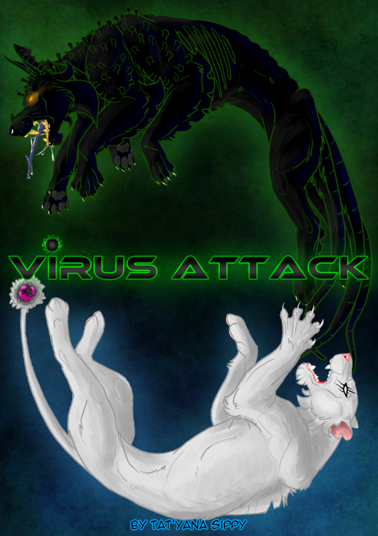 Virus Attack