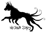 My signature and watermark