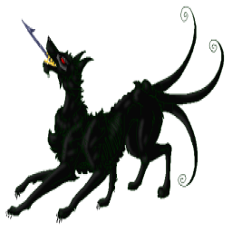 Prince Scratcher